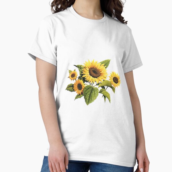 Item preview, Sunflowers designed and sold by misskris766.