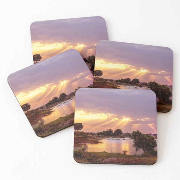 Item preview, Tanzanian Sunset designed and sold by Kay Brewer.