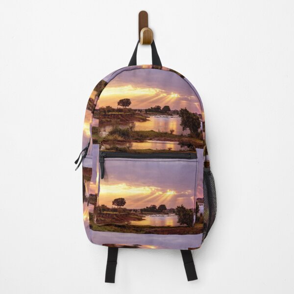 Item preview, Tanzanian Sunset designed and sold by Kay Brewer.