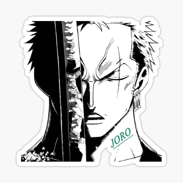 One Piece Stampede Stickers Redbubble