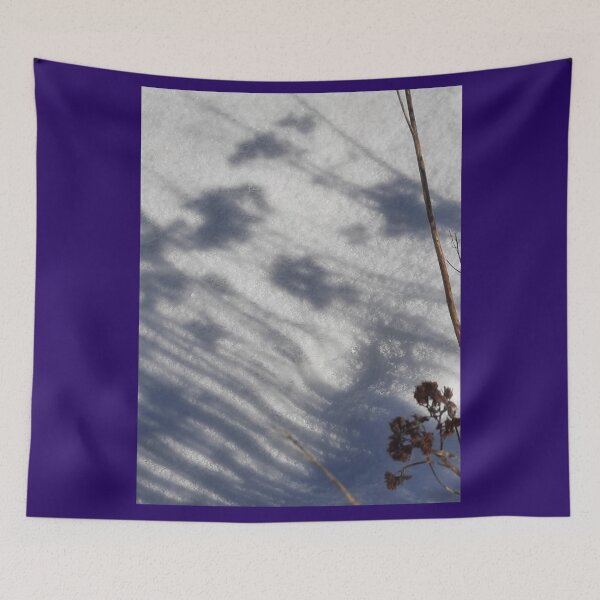 Item preview, Shadow Of Sedum Stonecrop designed and sold by DETalas.