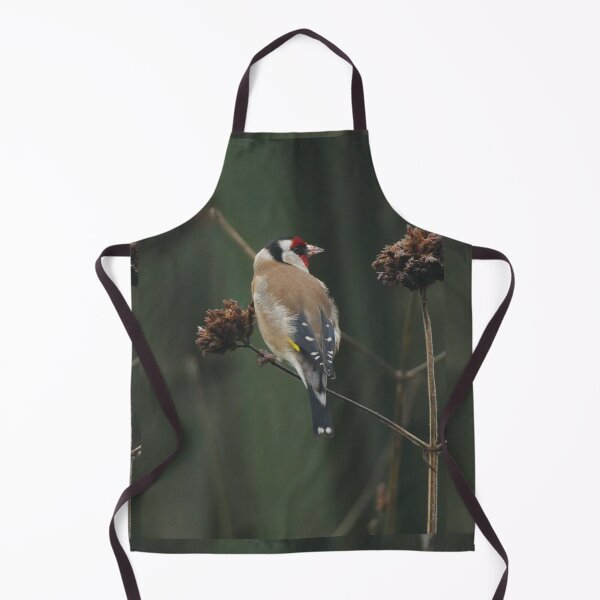 Item preview, Goldfinch on Verbena designed and sold by pluspixels.