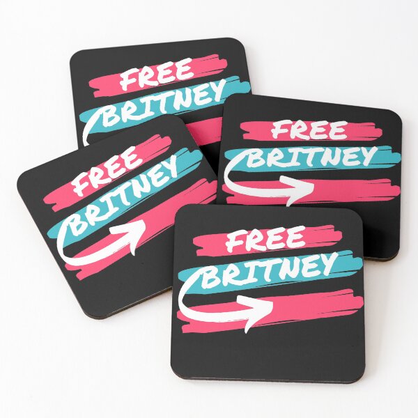 Item preview, Free Britney  designed and sold by Wild Shirt Studio.