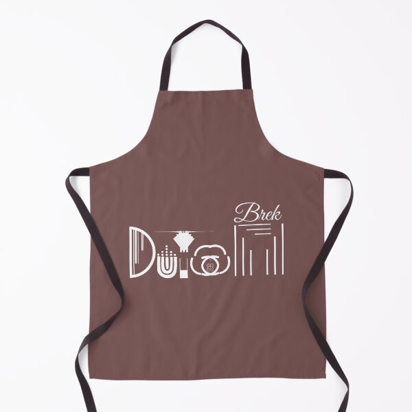 Item preview, DUTOOM BREK designed and sold by PatrickPaul.