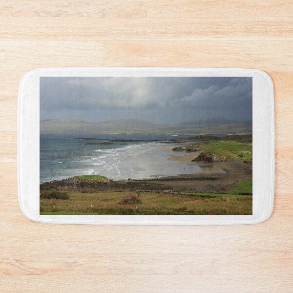 Item preview, Carrickglass Beach designed and sold by RoystonVasey.