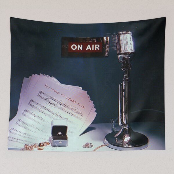 Item preview, AL AIRE designed and sold by timetodieoldman.