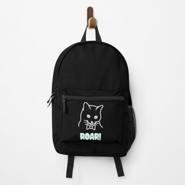Item preview, roaring kitty t-shirts designed and sold by SaaSDesign.