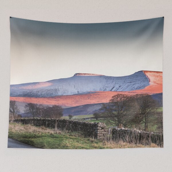 Item preview, Pen y Fan South Wales designed and sold by heidipics.