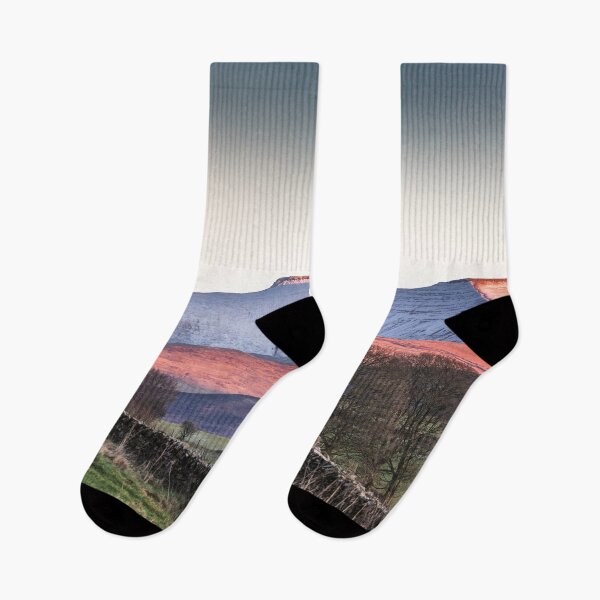 Item preview, Pen y Fan South Wales designed and sold by heidipics.