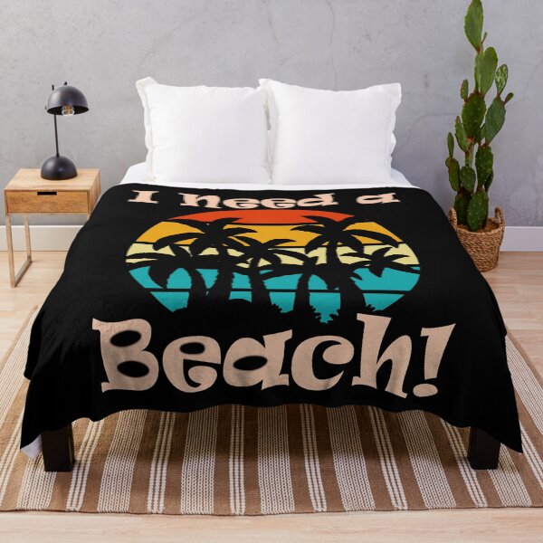 Item preview, I Need a Beach!... Palm Tree Forest designed and sold by Michael Pilinski.