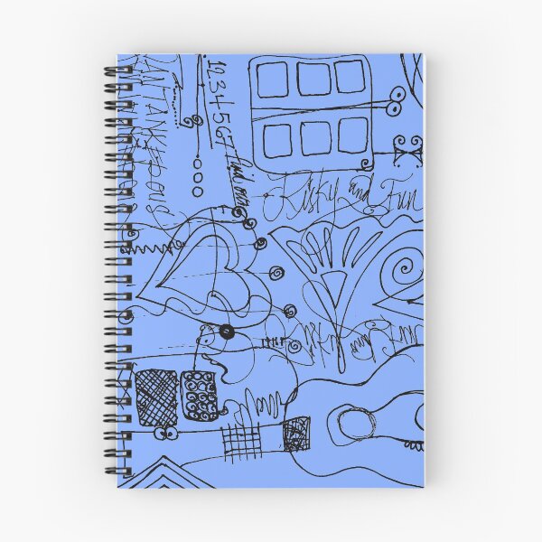 Item preview, Cantankerous, risky, fun designed and sold by Rita Planchon.