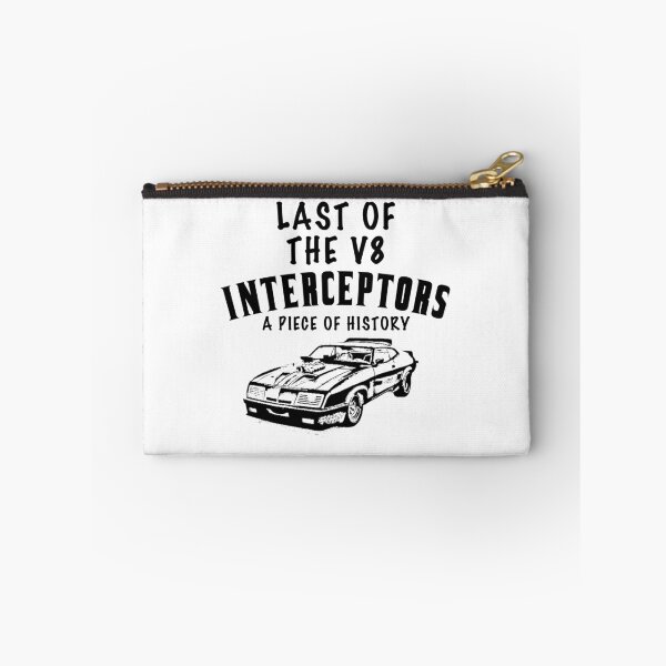 Item preview, Last Of The V8 Interceptors, Mad Max, Road Warrior designed and sold by PBSMondo.