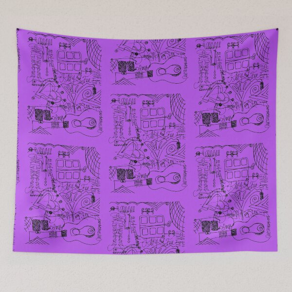 Item preview, Cantankerous, risky, fun designed and sold by Rita Planchon.