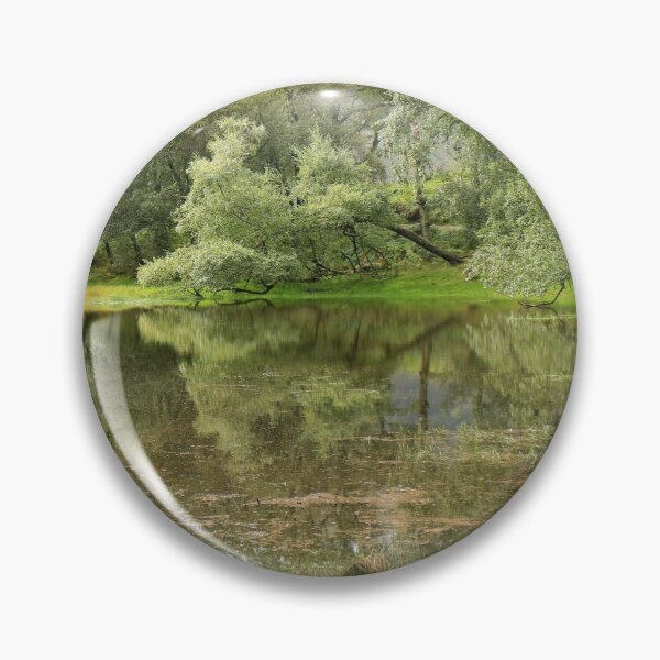 Item preview, Lanty's Tarn designed and sold by RoystonVasey.