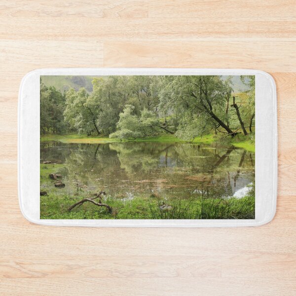 Item preview, Lanty's Tarn designed and sold by RoystonVasey.