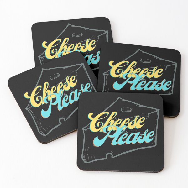Item preview, Cheese Please designed and sold by Sus-Snail-Co.