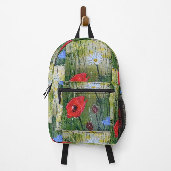 Item preview, Wild Flowers designed and sold by FrancesArt.
