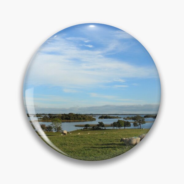 Item preview, Lough Mask designed and sold by RoystonVasey.