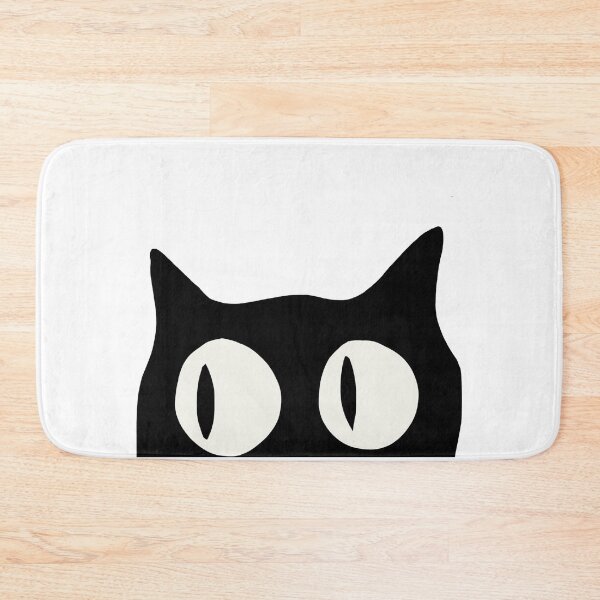 Item preview, Black Cat designed and sold by byldz.