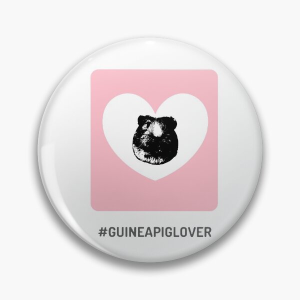 Item preview, Guineapiglover - guinea pig gift idea designed and sold by piafee.