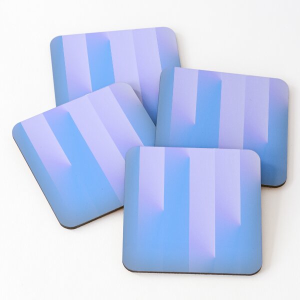 Item preview, Abstract Cityscape Art Deco designed and sold by schawnlees.