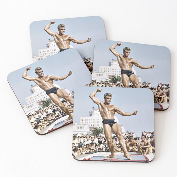 Item preview, Bodybuilder on Stage designed and sold by IntersectPhoto.