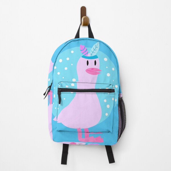 Item preview, Pink Bird illustration  designed and sold by Gabrielle Freitas.