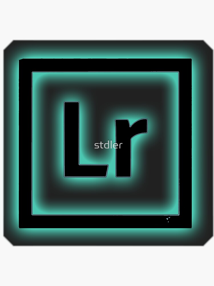 Lightroom Logo PNG 3D Archives | Background Stocks