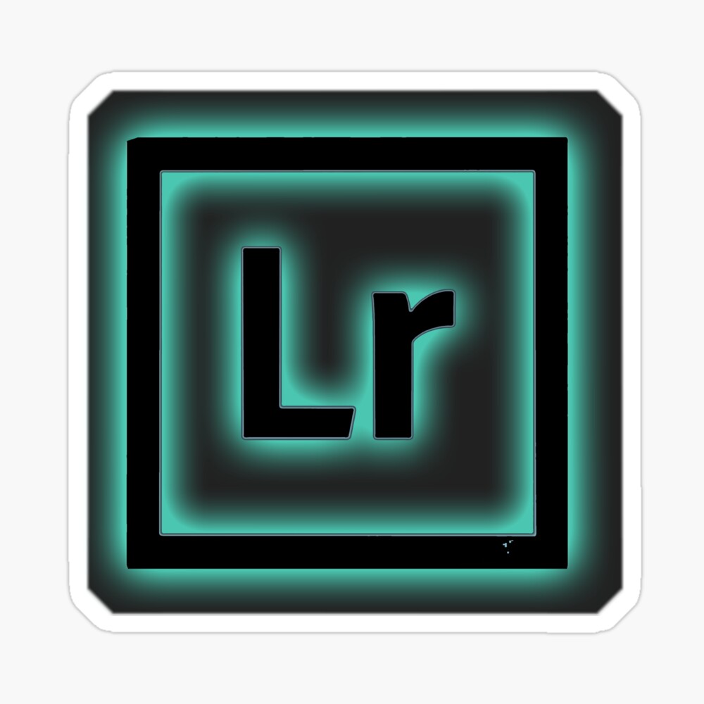 Adobe Lightroom Icon | Smooth App Iconpack | Ampeross