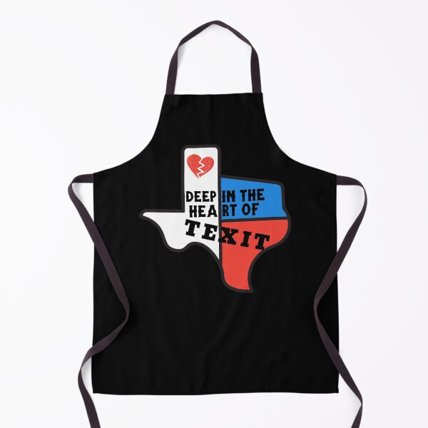 Item preview, Texas Texit Deep In the Heart designed and sold by Designs24U.
