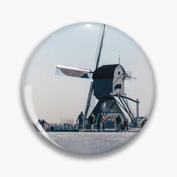 Item preview, Frozen Netherlands designed and sold by anna-mar.