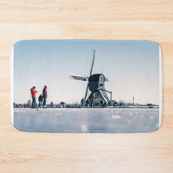 Item preview, Frozen Netherlands designed and sold by anna-mar.