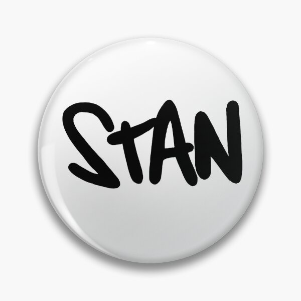 Item preview, Stan designed and sold by chloewagner.