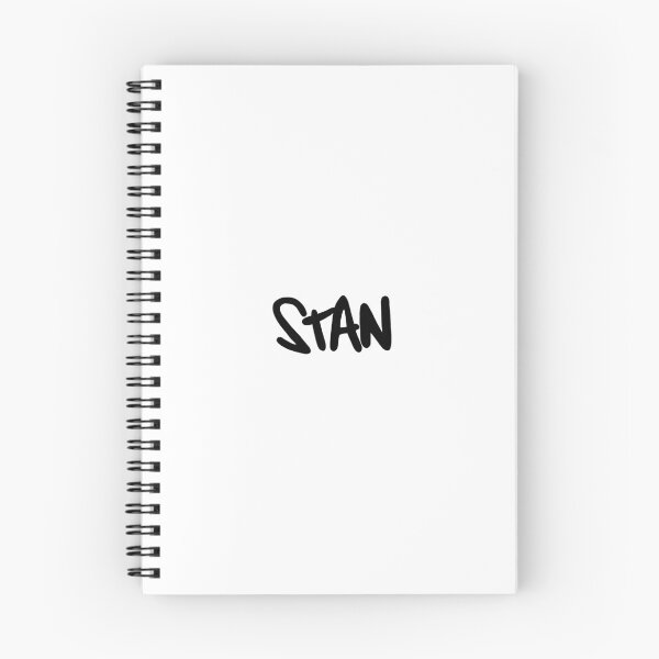 Item preview, Stan designed and sold by chloewagner.