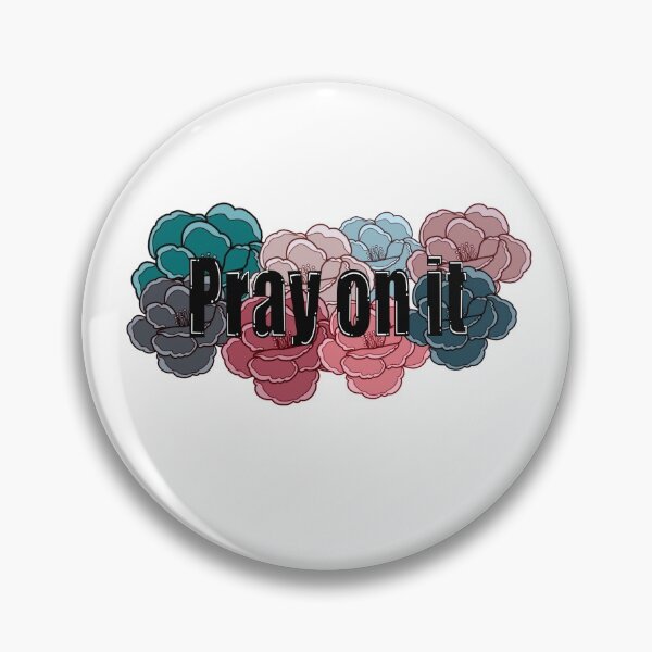 Item preview, Pray on it designed and sold by Kpinero.