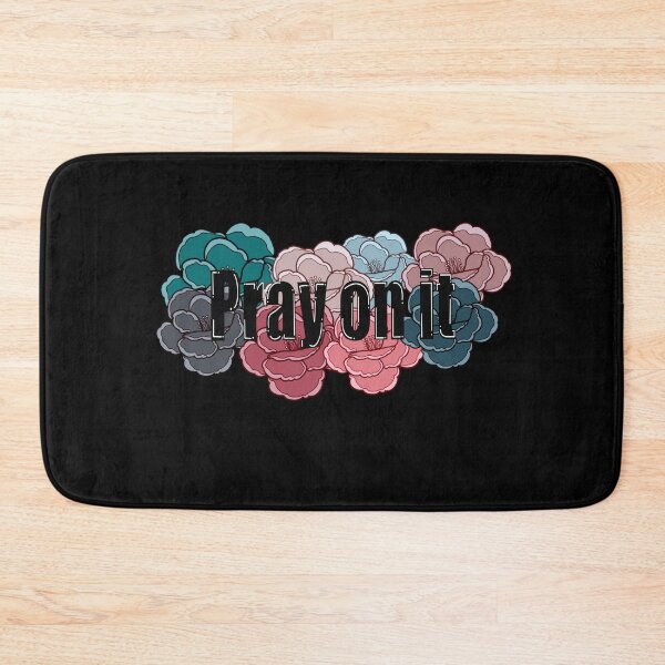 Item preview, Pray on it designed and sold by Kpinero.