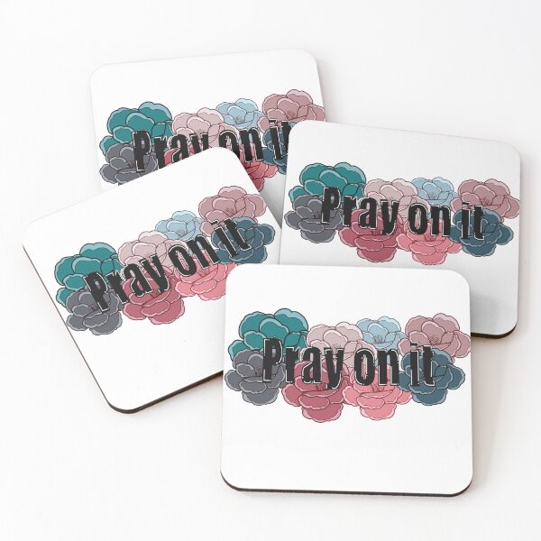 Item preview, Pray on it designed and sold by Kpinero.