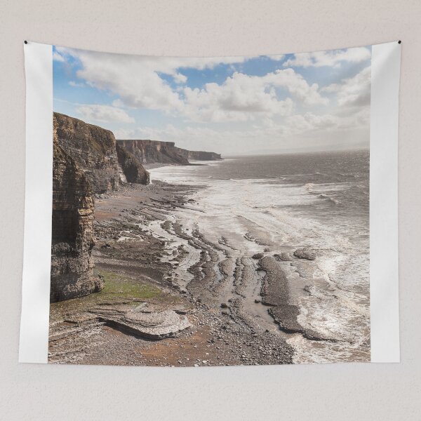 Item preview, Glamorgan Heritage Coast designed and sold by heidipics.
