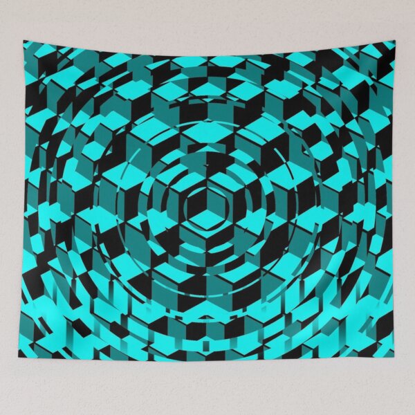 Item preview, Cryptic designed and sold by CabinArtStudio.