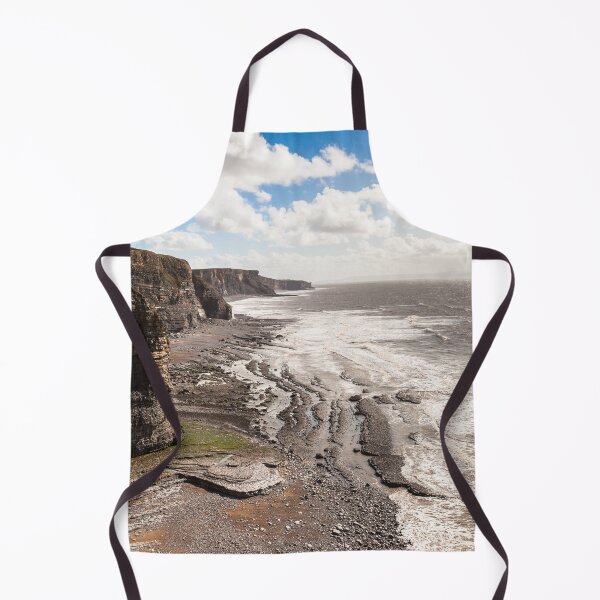 Item preview, Glamorgan Heritage Coast designed and sold by heidipics.