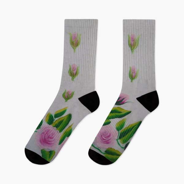Item preview, Border Roses designed and sold by ChristineShook.
