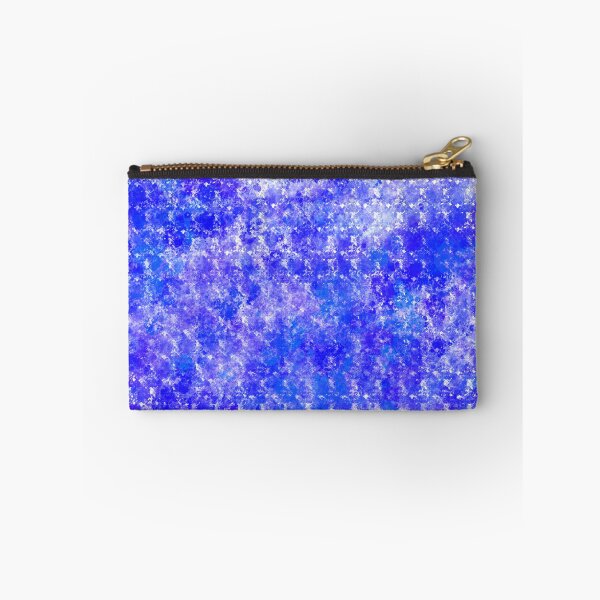 Item preview, Royally Blue mixed media design designed and sold by OByD.