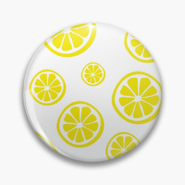 Item preview, Yellow lemon  seamless pattern. Citrus pattern. designed and sold by Kizuneko.