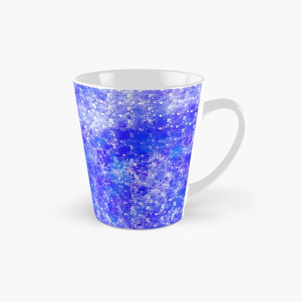 Item preview, Royally Blue mixed media design designed and sold by OByD.