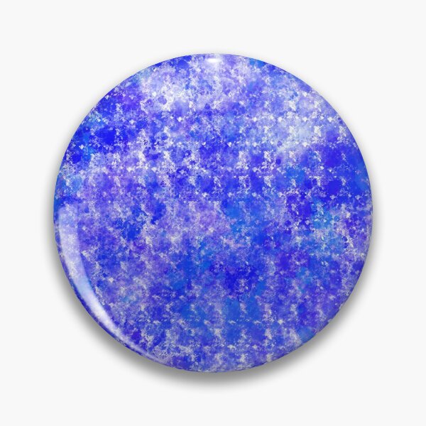 Item preview, Royally Blue mixed media design designed and sold by OByD.