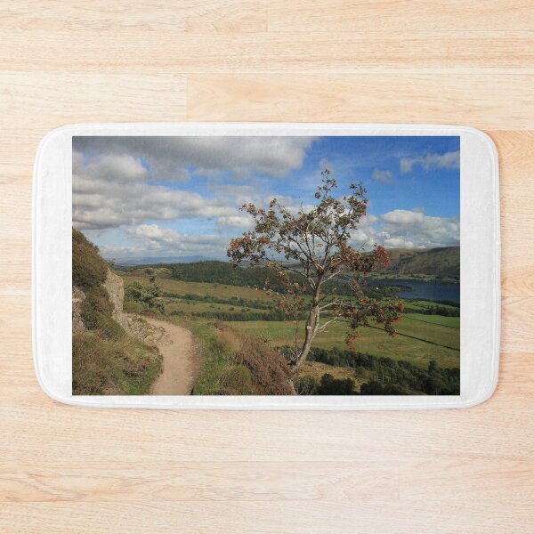 Item preview, Gowbarrow Park designed and sold by RoystonVasey.