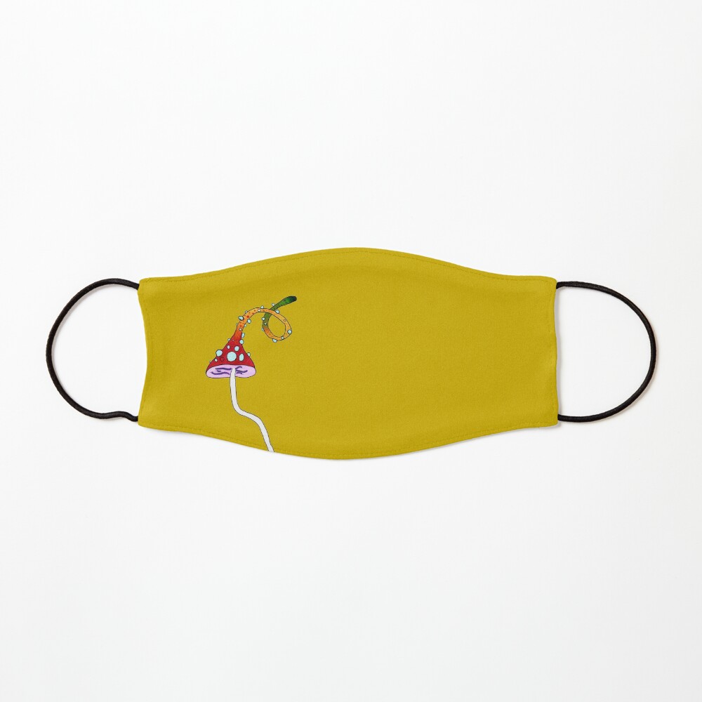 Antek Dumala no.4 Mask