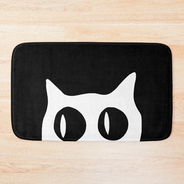 Item preview, White Cat designed and sold by byldz.