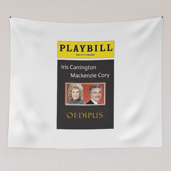 Item preview, Oedipus designed and sold by LeonaB.