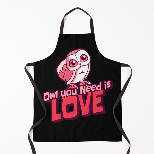 Item preview, Owl You Need Is Love designed and sold by palaco210.